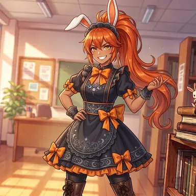 Profile image of Ember