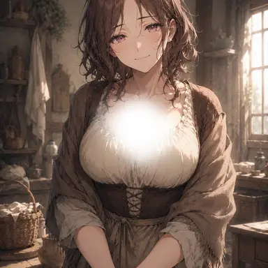 Profile image of リリア