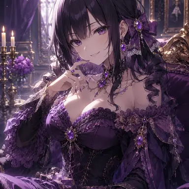 Profile image of ルーナ
