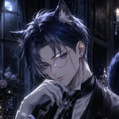 Profile image of ネイト