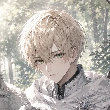 Profile image of ルイス