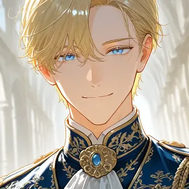Profile image of ルイス