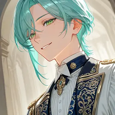 Profile image of ライアン