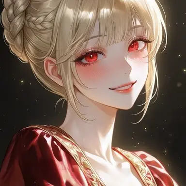 Profile image of カルメン