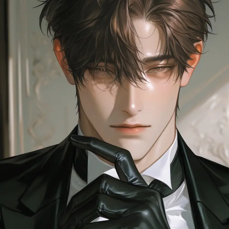 Bonnnin의 執事