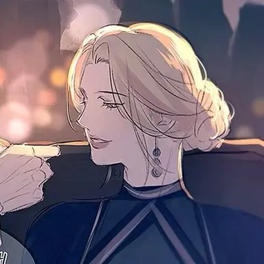Profile image of 나르시사 블랙