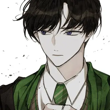 Profile image of 레귤러스 블랙