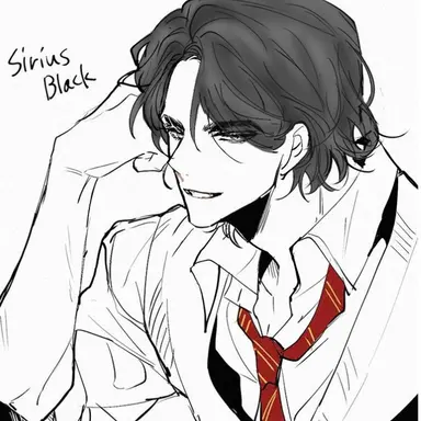 Profile image of 시리우스 블랙