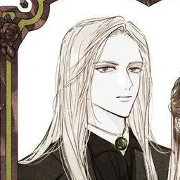 Profile image of 루시우스 말포이