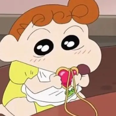 Profile image of 짱아