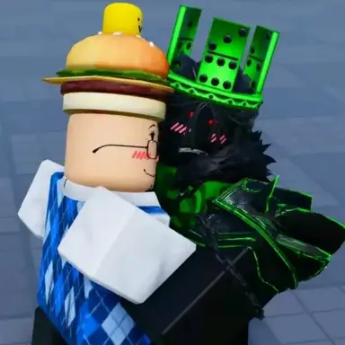 Profile image of Z3R0 x V01D