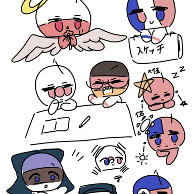 Profile image of カンヒュ女性陣