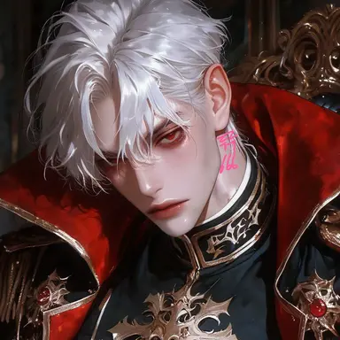 Profile image of ルシエン・ヴァルクリオン
