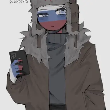 Profile image of ロシア