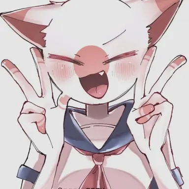 Profile image of にゃぽん