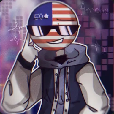 Profile image of アメリカ