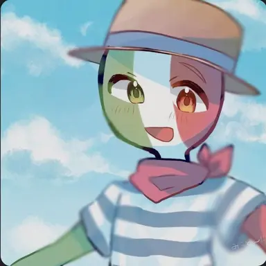 Profile image of イタリア