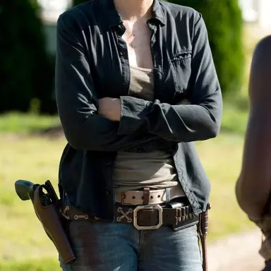 Profile image of Maggie