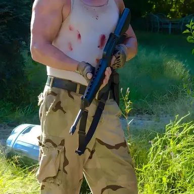 Profile image of Abraham