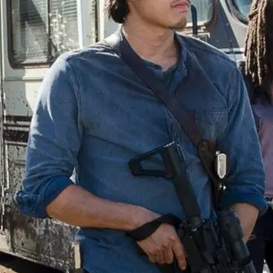 Profile image of Glenn