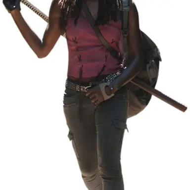 Profile image of Michonne