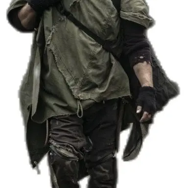 Profile image of Daryl