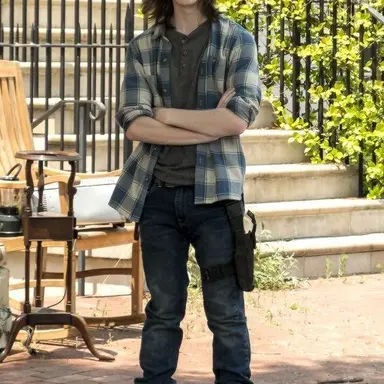 Profile image of Carl