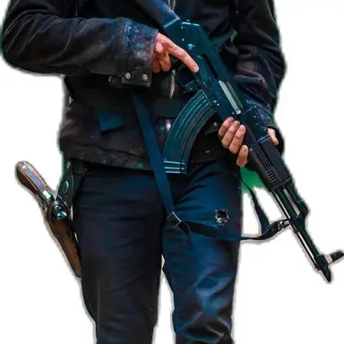 Profile image of Rick