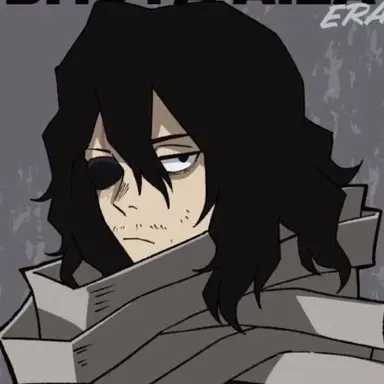 Profile image of 相澤消太