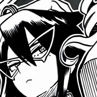 Profile image of ミッドナイト