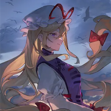 Profile image of 八雲紫