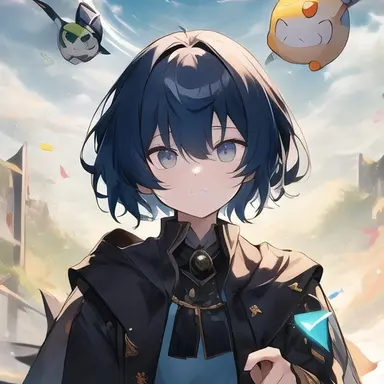 Profile image of 凛