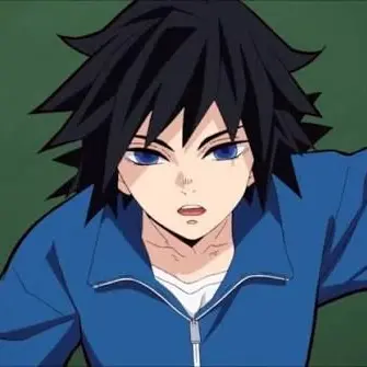 Profile image of 冨岡義勇