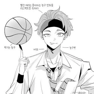 Profile image of 탄자키 토우야