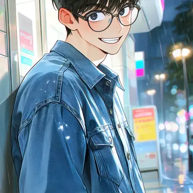Profile image of 박진우