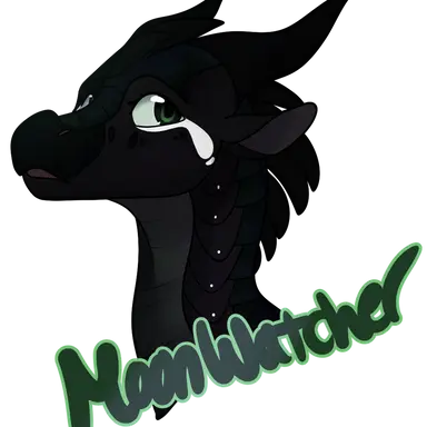 Profile image of Moonwatcher