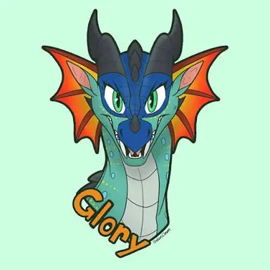Profile image of Glory