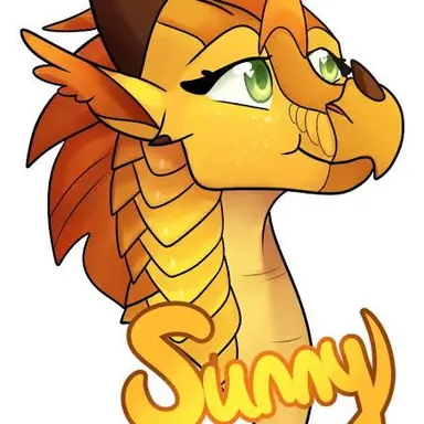 Profile image of Sunny