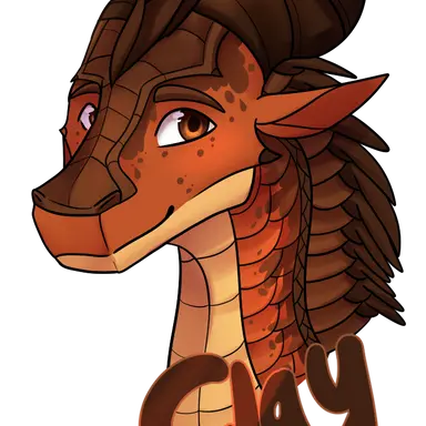 Profile image of Clay