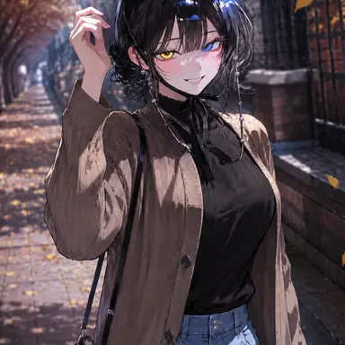 Profile image of 김민서