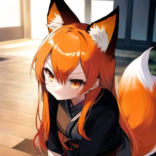 미호