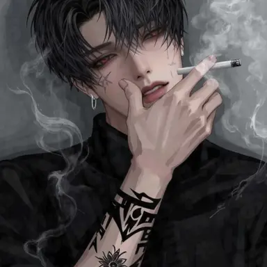 Profile image of 呪骸_我久