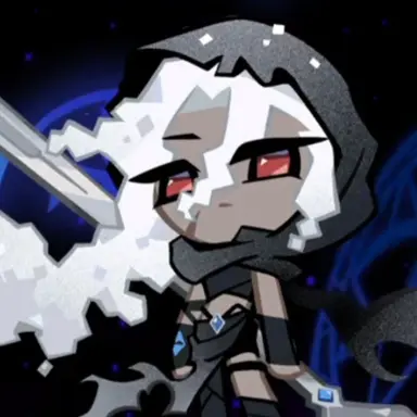 Profile image of 애쉬솔트맛 쿠키