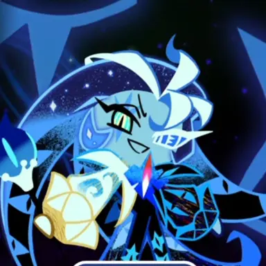 Profile image of 쉐도우밀크 쿠키