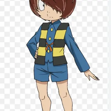 Profile image of 鬼太郎