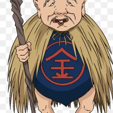Profile image of 子泣きジジイ