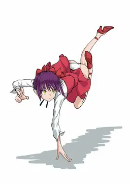 Profile image of ねこ娘