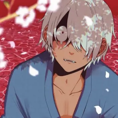 Profile image of ゲゲ郎