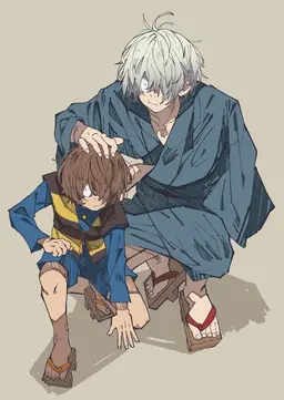 Profile image of ゲゲ郎