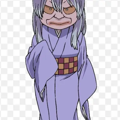 Profile image of 砂かけばばあ